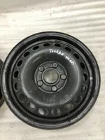 Volkswagen Touran I Cerchione in acciaio R15 