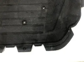 Audi Q7 4L Звукоизоляция капота двигателя 4L0863825