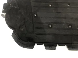 Audi Q7 4L Звукоизоляция капота двигателя 4L0863825