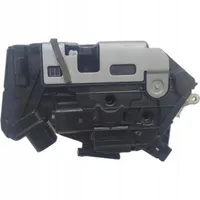 Volkswagen Transporter - Caravelle T6 Front door lock 7L1837016C