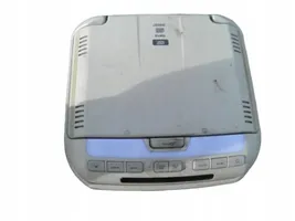 Chrysler Voyager Monitor / wyświetlacz / ekran 