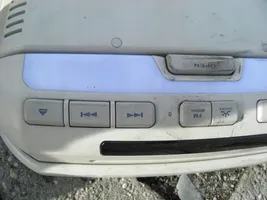 Chrysler Voyager Écran / affichage / petit écran 