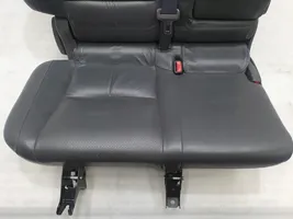 Toyota Land Cruiser FJ Galinė sėdynė 