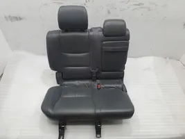 Toyota Land Cruiser FJ Asiento trasero KANAPA