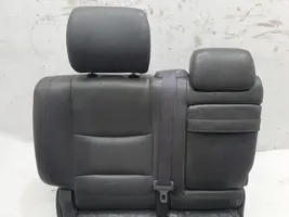 Toyota Land Cruiser FJ Asiento trasero KANAPA