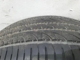 Volvo XC90 R15 summer tire 