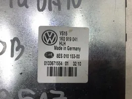 Volkswagen Tiguan Przetwornica napięcia / Moduł przetwornicy 1K0919041