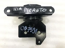 KIA Picanto Supporto di montaggio scatola del cambio 21830-1Y010