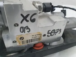 BMW X6 E71 Takaiskunvaimentimen käyttölaitteen solenoidi 6794578