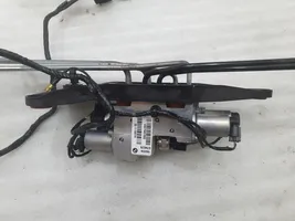 BMW X6 E71 Solénoïde valve bloc suspension arrière 6794578