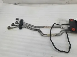 BMW X6 E71 Takaiskunvaimentimen käyttölaitteen solenoidi 6794578