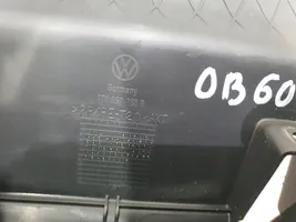 Volkswagen Touran III Support de plage arrière 1t0857186b