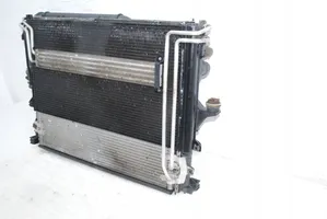 Volkswagen Touareg I Kit Radiateur 