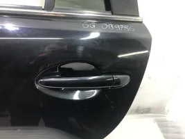 Mazda 6 Drzwi tylne DRZWI