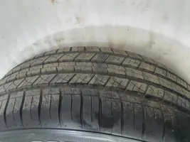 Audi A7 S7 4K8 R15 summer tire 