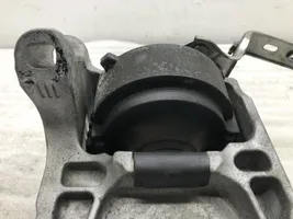 Mazda 6 Valvola di depressione sul supporto motore 
