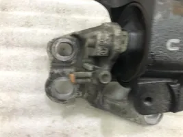 Mazda 6 Valvola di depressione sul supporto motore 