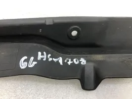 Mazda 6 Panel wykończeniowy błotnika GHP956916