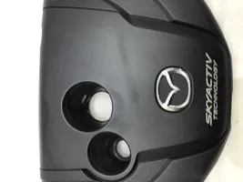 Mazda 6 Copri motore (rivestimento) 