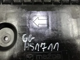 Mazda 6 Support boîte de batterie KE7056041