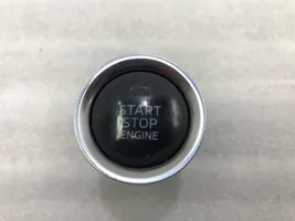 Mazda 6 Przycisk zapłonu Start / Stop GKL166380