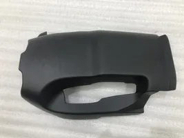 Dacia Duster II Rivestimento del piantone del volante 484724756R