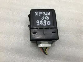 Nissan NP300 Module de pression des pneus TWD1G703