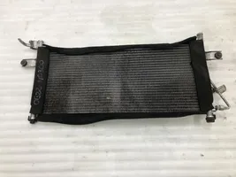 Nissan Navara D22 Radiateur condenseur de climatisation 