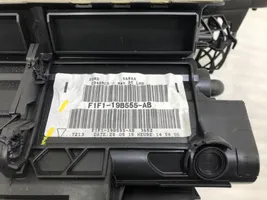 Ford C-MAX II Interior heater climate box assembly 