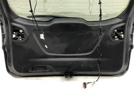 Ford C-MAX II Tylna klapa bagażnika KLAPA