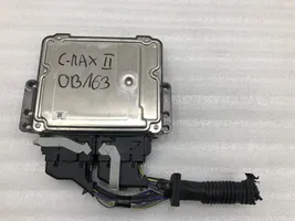 Ford C-MAX II Centralina/modulo motore ECU F1D1-12A650-LE