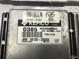 Hyundai i20 (GB IB) Komputer / Sterownik ECU silnika 9003050885KC