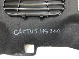Citroen C4 Cactus Panneau, garniture de coffre latérale 