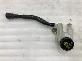 Ford Fiesta Serbatoio/vaschetta del liquido del servosterzo ZBIORNICZEK