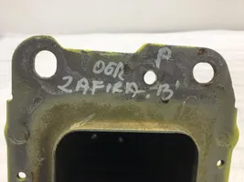 Opel Zafira B Priekinis amortizatorius bamperio STREFA