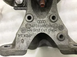 Audi A6 S6 C6 4F Dzinēja spilvena vakuuma vārsts 4F0199308N