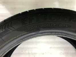 Audi A6 S6 C6 4F R15 summer tire 