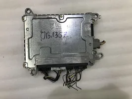 Jaguar S-Type Engine control unit/module ECU YW4T-13B525-BB