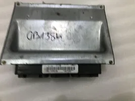 Jaguar S-Type Engine control unit/module ECU 1R8A-12A650-DBA