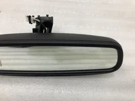Ford Mondeo MK IV Galinio vaizdo veidrodis (salone) 3S7A17E678