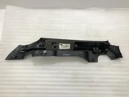 Ford Mondeo MK IV Supports plage arrière 7S71N55158