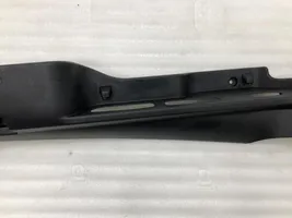 Ford Mondeo MK IV Parcel shelf load cover mount bracket 7S71N55159