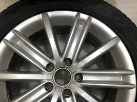 Volkswagen Tiguan Felgi aluminiowe R15 