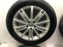 Volkswagen Tiguan Felgi aluminiowe R15 