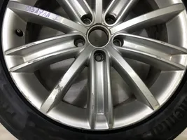 Volkswagen Tiguan Felgi aluminiowe R15 