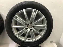 Volkswagen Tiguan Felgi aluminiowe R15 