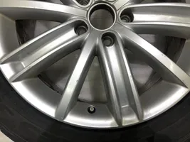 Volkswagen Tiguan Felgi aluminiowe R15 