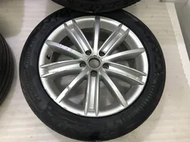 Volkswagen Tiguan Felgi aluminiowe R15 