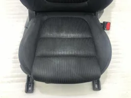 Mazda 6 Fotel przedni pasażera FOTEL