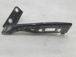 Ford Fiesta Cerniere del vano motore/cofano 2S6116801